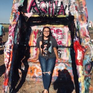 Meet your Posher, Morgan